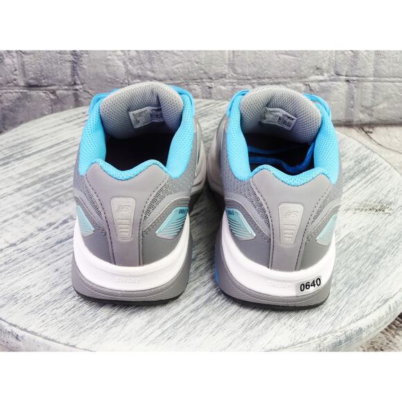 New Balance 1540v3 Encap Silver Polaris Men 8 Used No Box - Picture 10 of 10